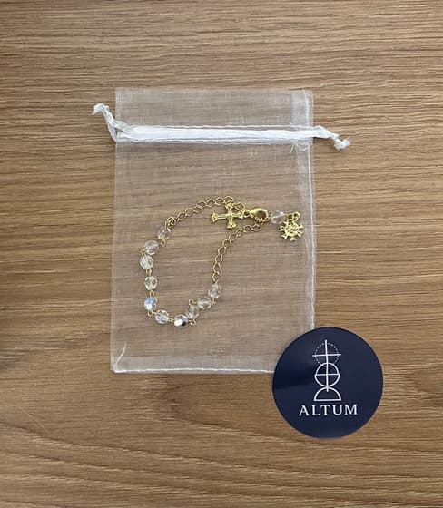 Pulseira Dezena