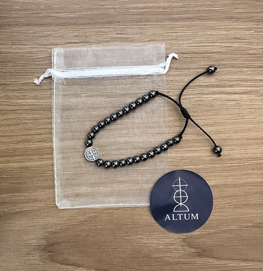 Pulseira São Bento