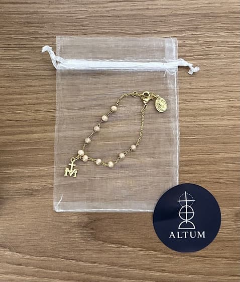 Pulseira Mariana